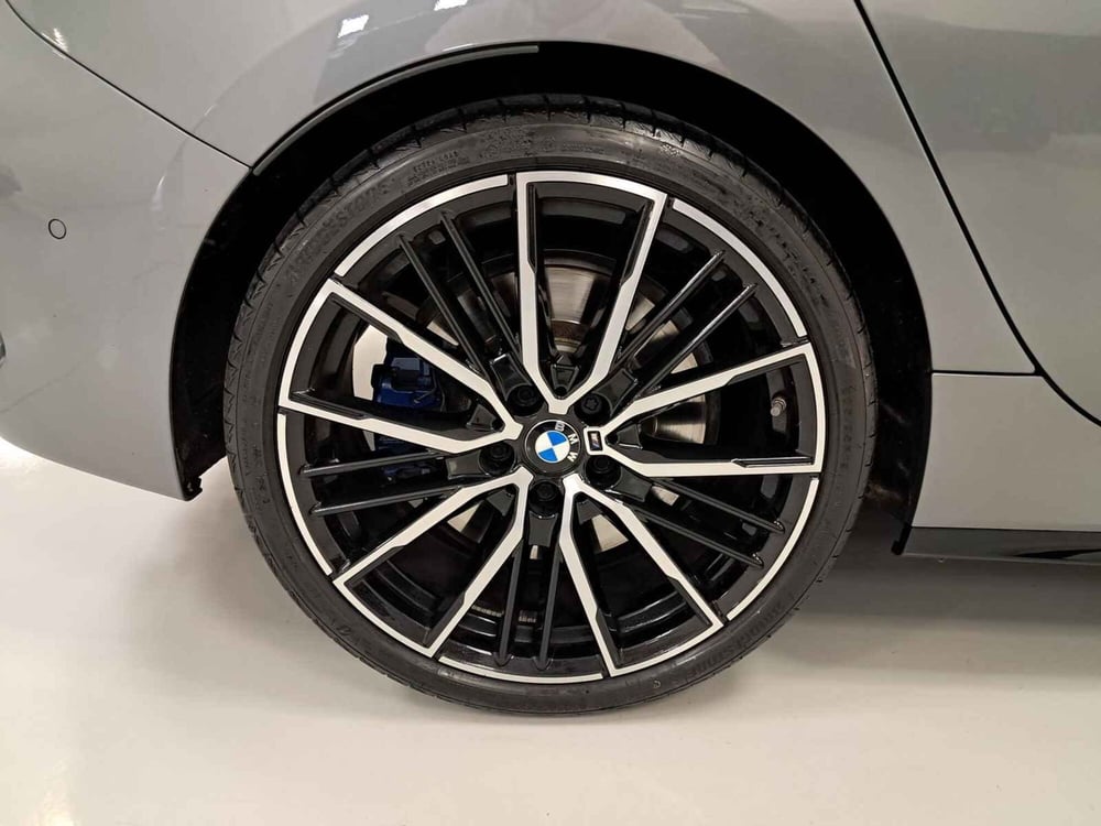 BMW Serie 1 usata a Cuneo (14)