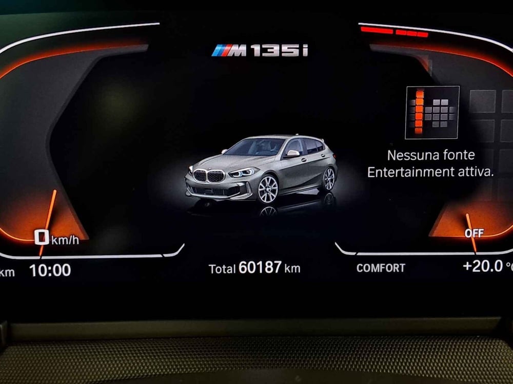 BMW Serie 1 usata a Cuneo (15)