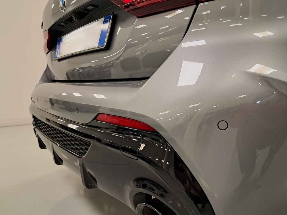 BMW Serie 1 usata a Cuneo (18)