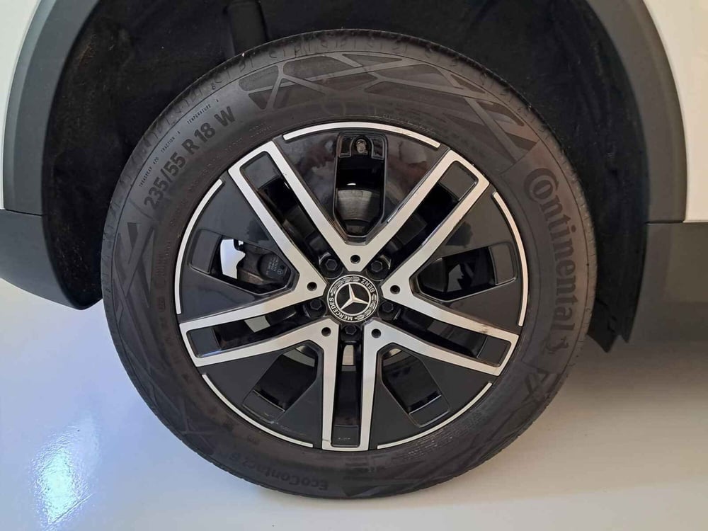 Mercedes-Benz GLA SUV usata a Cuneo (12)