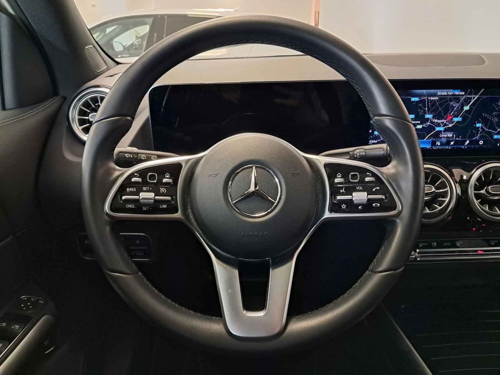 Mercedes-Benz GLA SUV usata a Cuneo (15)
