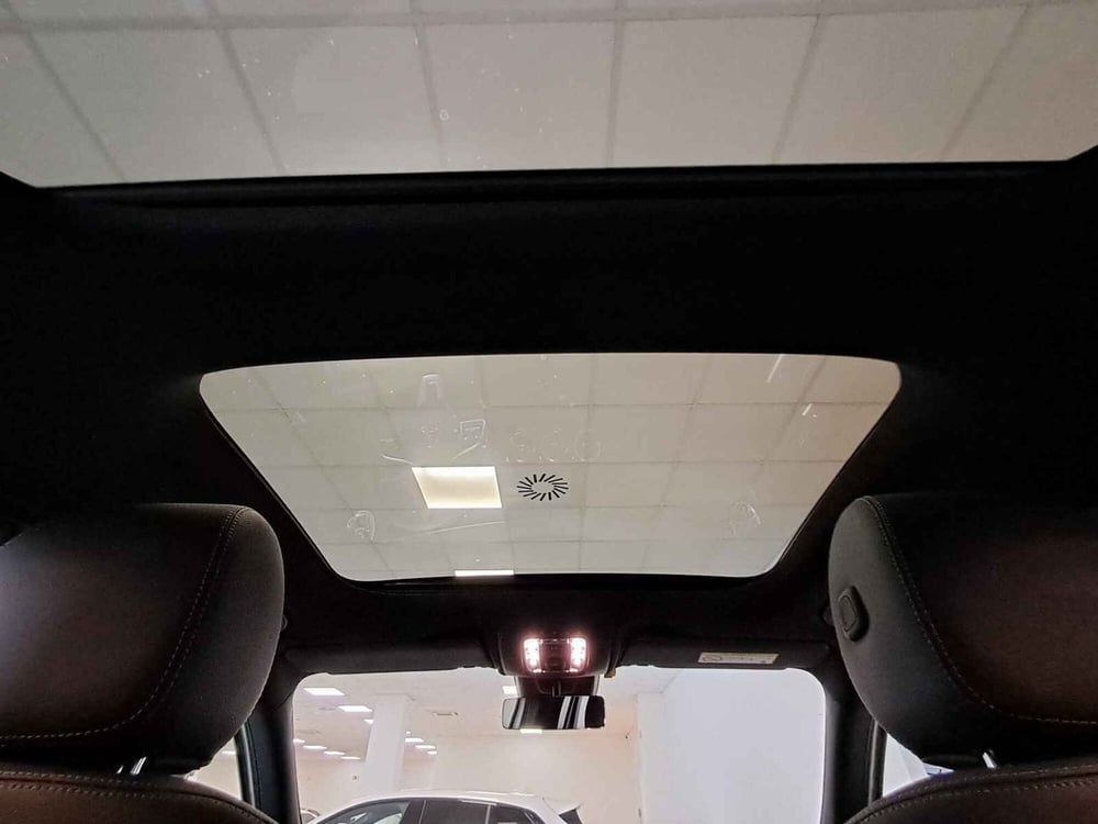 Mercedes-Benz GLA SUV usata a Cuneo (16)