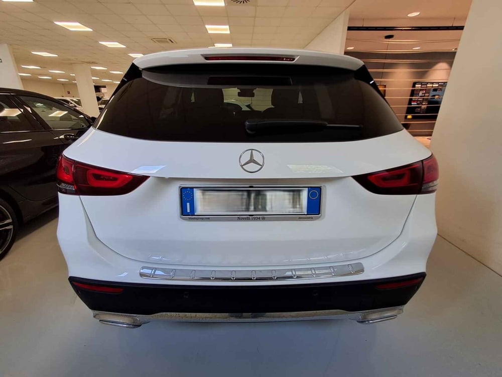 Mercedes-Benz GLA SUV usata a Cuneo (3)