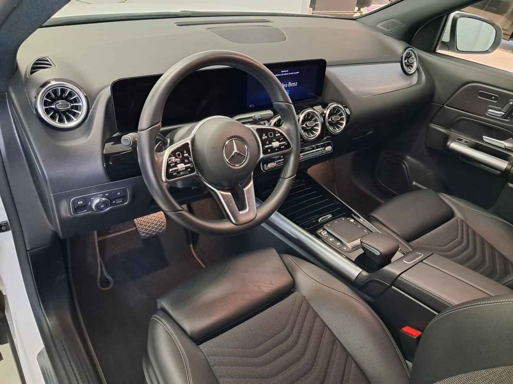 Mercedes-Benz GLA SUV usata a Cuneo (5)