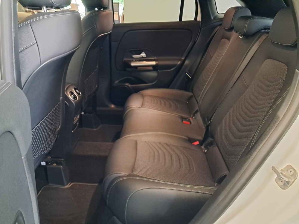 Mercedes-Benz GLA SUV usata a Cuneo (6)