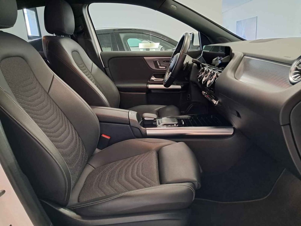 Mercedes-Benz GLA SUV usata a Cuneo (8)