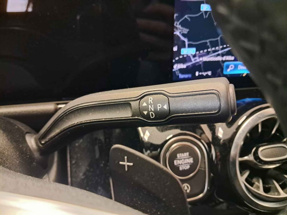 Mercedes-Benz GLA SUV usata a Cuneo (9)