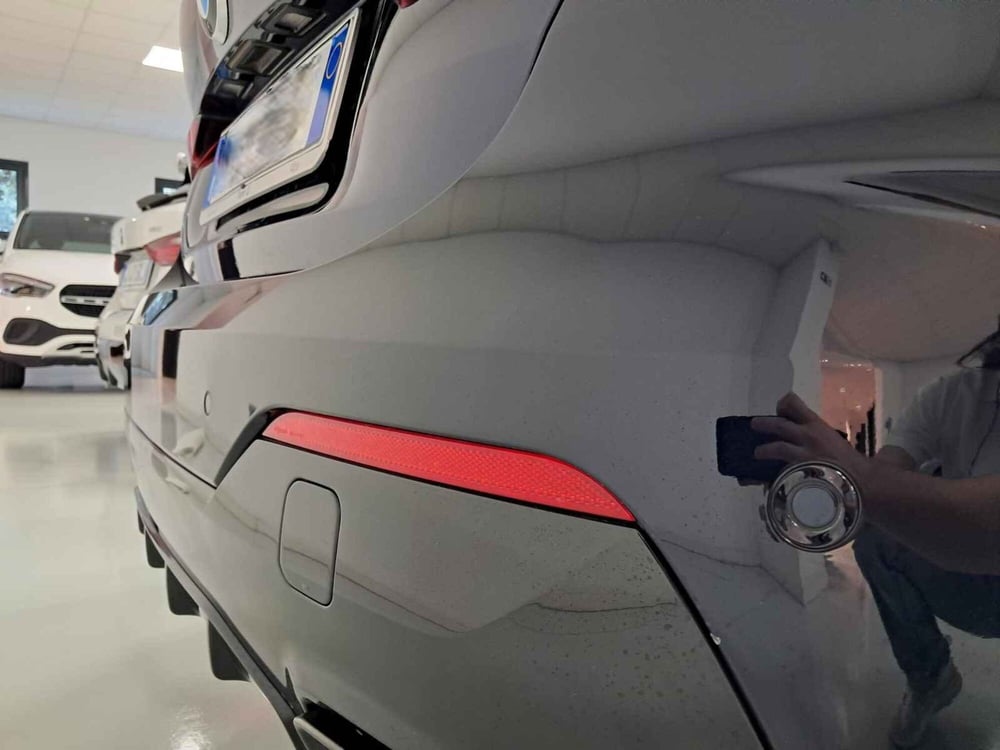 BMW Serie 4 Coupé usata a Cuneo (18)