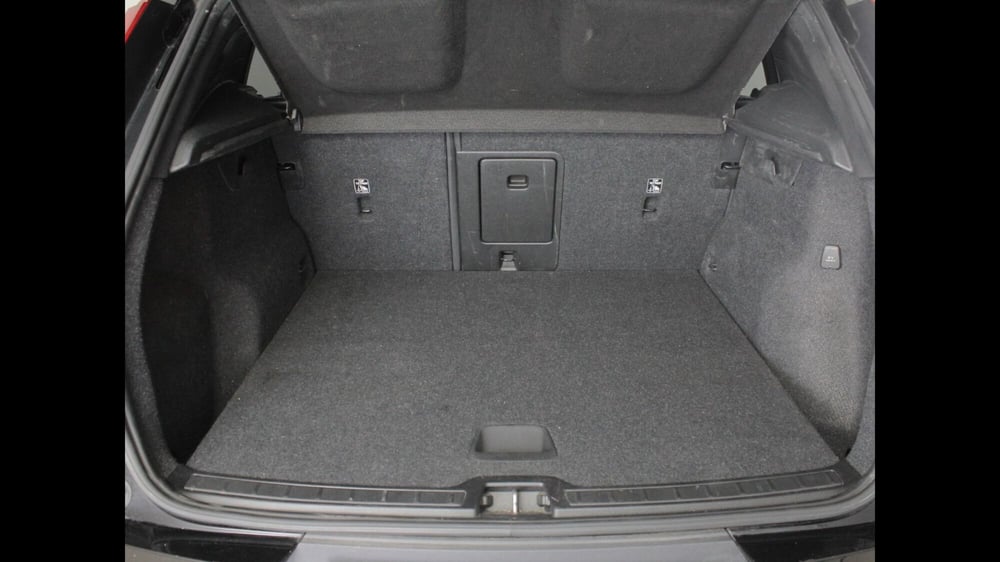 Volvo XC40 usata a Palermo (14)