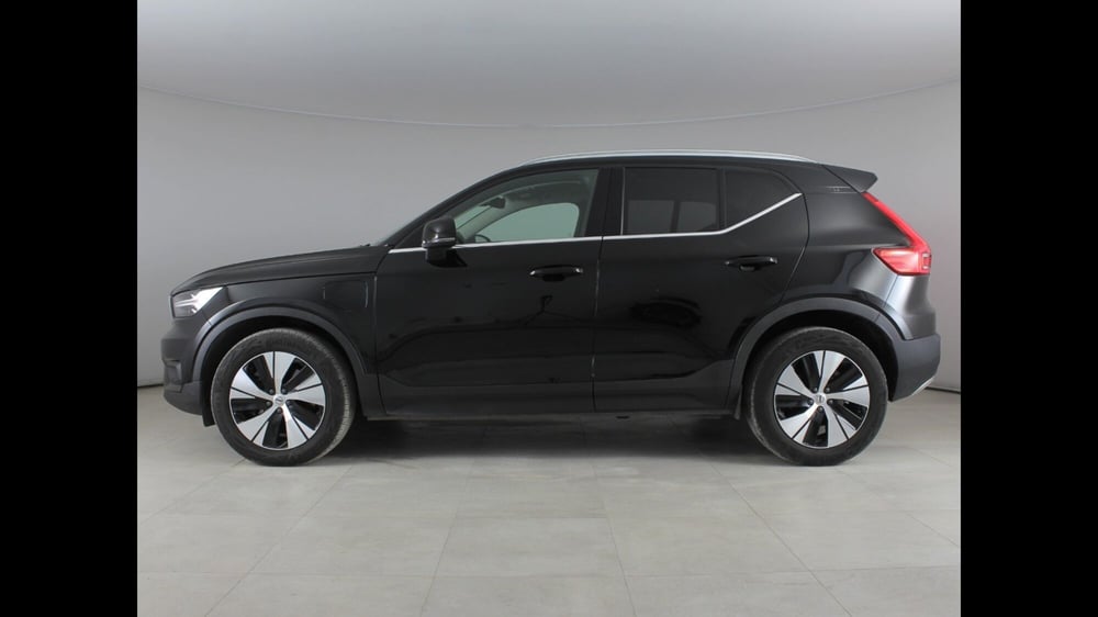 Volvo XC40 usata a Palermo (2)