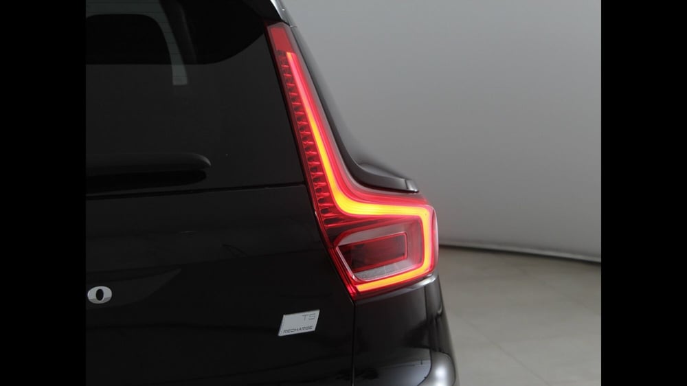 Volvo XC40 usata a Palermo (4)
