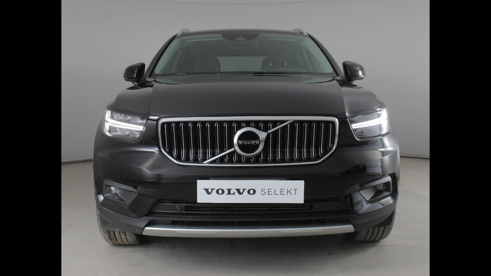 Volvo XC40 usata a Palermo (5)