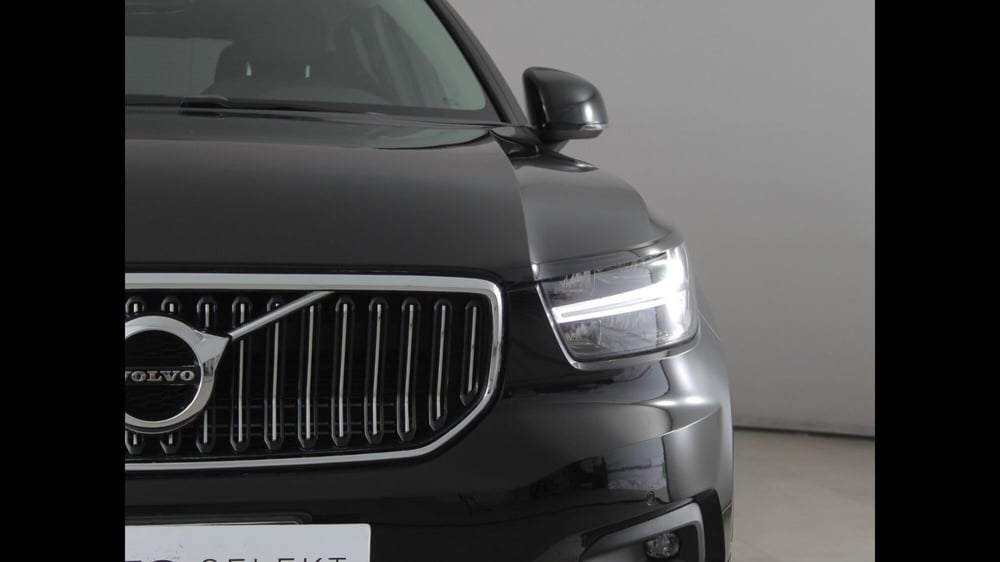 Volvo XC40 usata a Palermo (6)