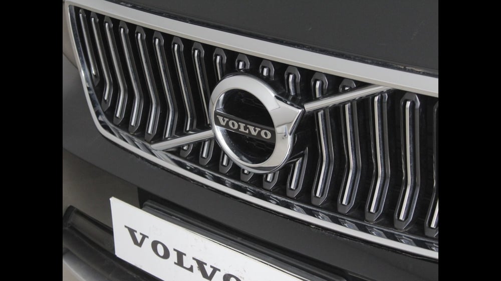 Volvo XC40 usata a Palermo (7)