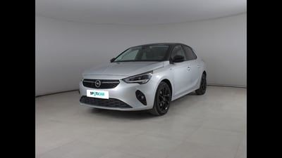 Opel Corsa 1.2 100 CV Edition del 2022 usata a Palermo