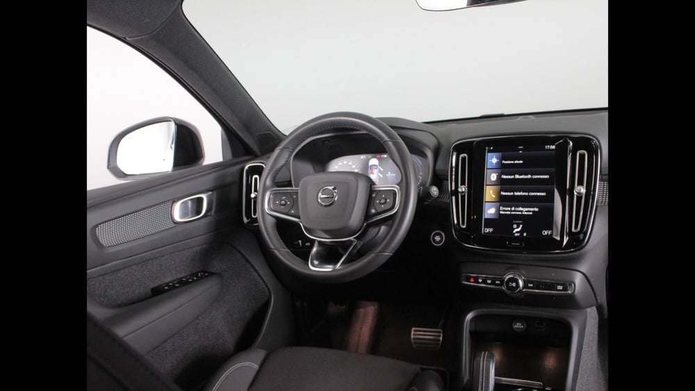 VOLVO Veicoli Commerciali XC40 usata a Palermo (10)