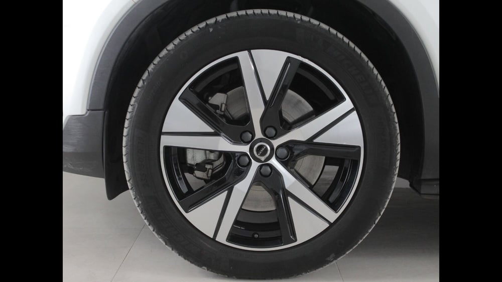VOLVO Veicoli Commerciali XC40 usata a Palermo (15)