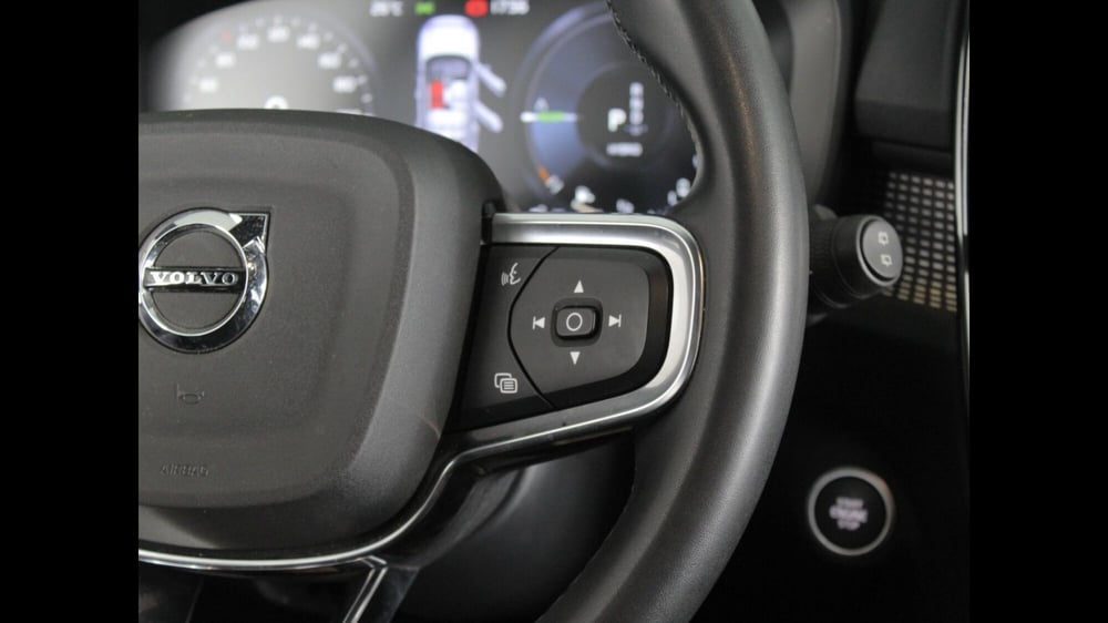 VOLVO Veicoli Commerciali XC40 usata a Palermo (16)