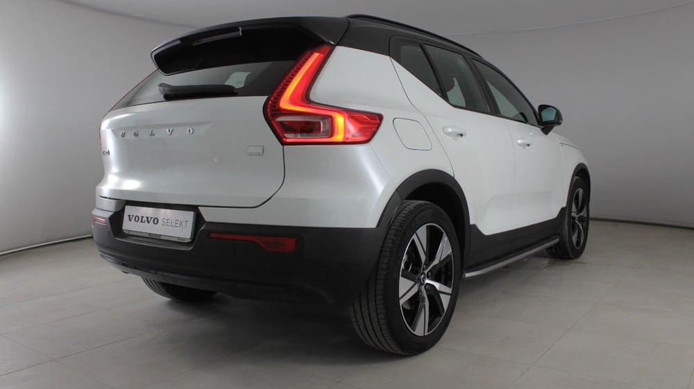 VOLVO Veicoli Commerciali XC40 usata a Palermo (19)