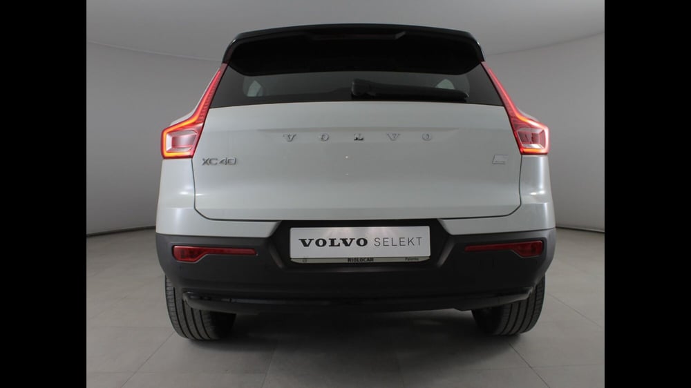 VOLVO Veicoli Commerciali XC40 usata a Palermo (3)