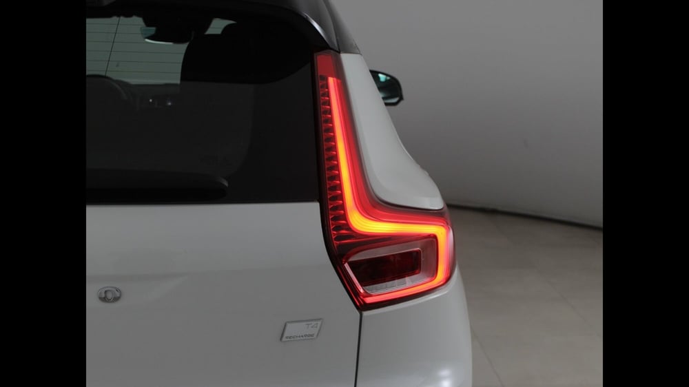 VOLVO Veicoli Commerciali XC40 usata a Palermo (4)