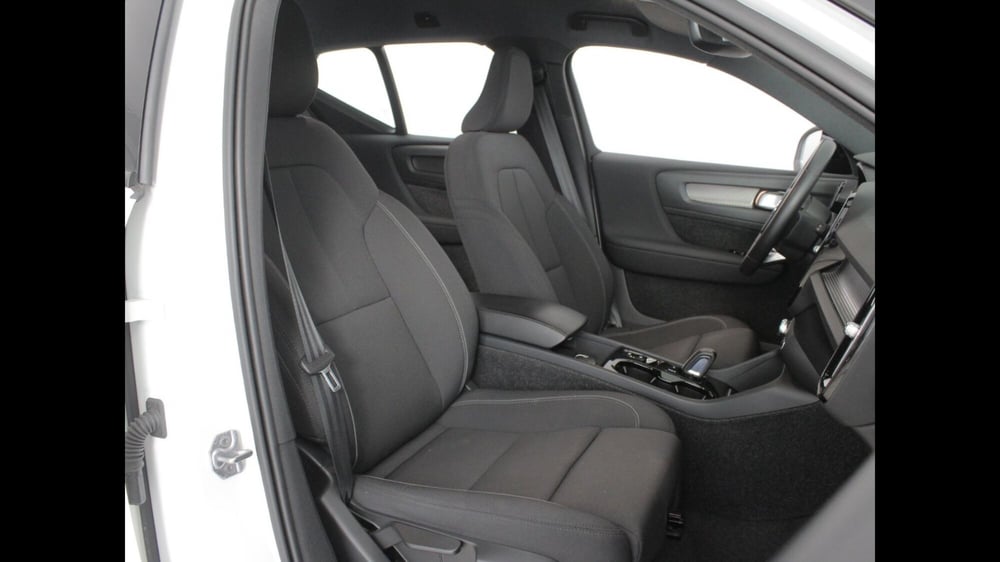 VOLVO Veicoli Commerciali XC40 usata a Palermo (8)