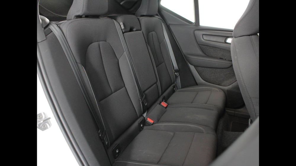 VOLVO Veicoli Commerciali XC40 usata a Palermo (9)