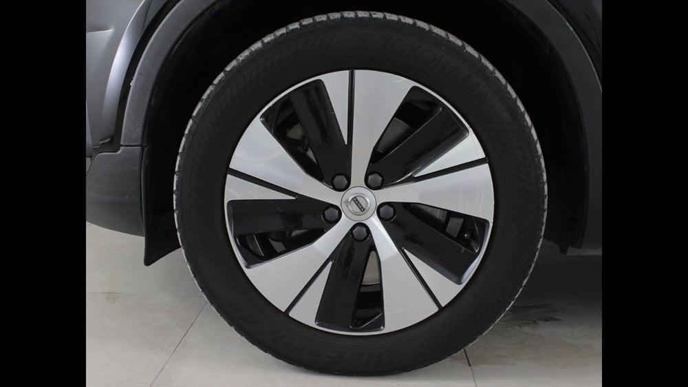 Volvo XC40 usata a Palermo (16)