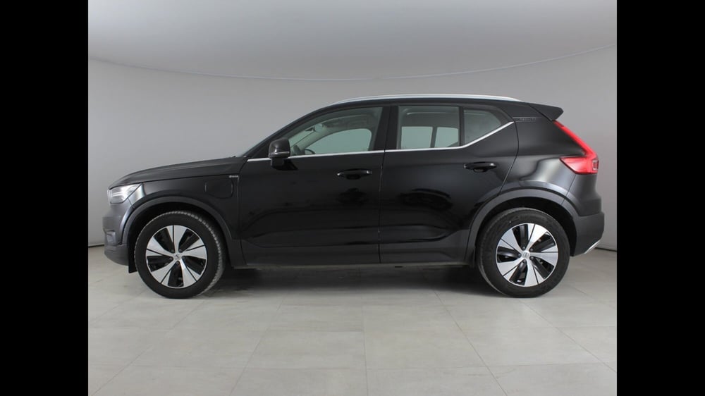 Volvo XC40 usata a Palermo (2)