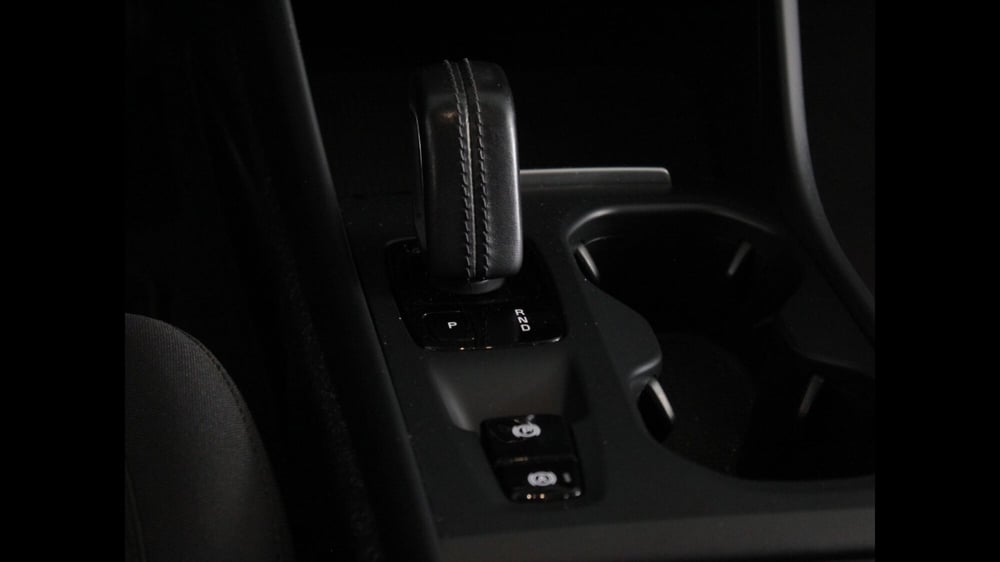 Volvo XC40 usata a Palermo (20)