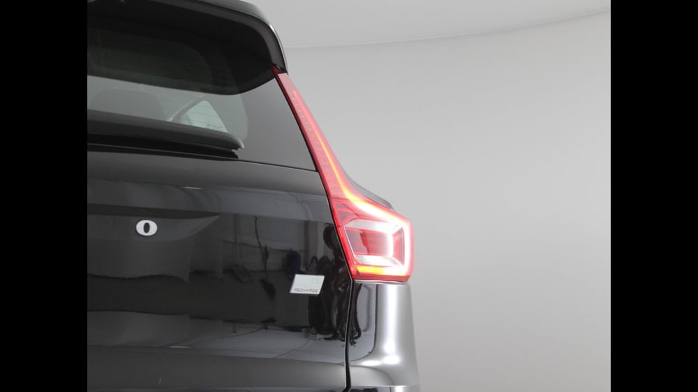 Volvo XC40 usata a Palermo (4)