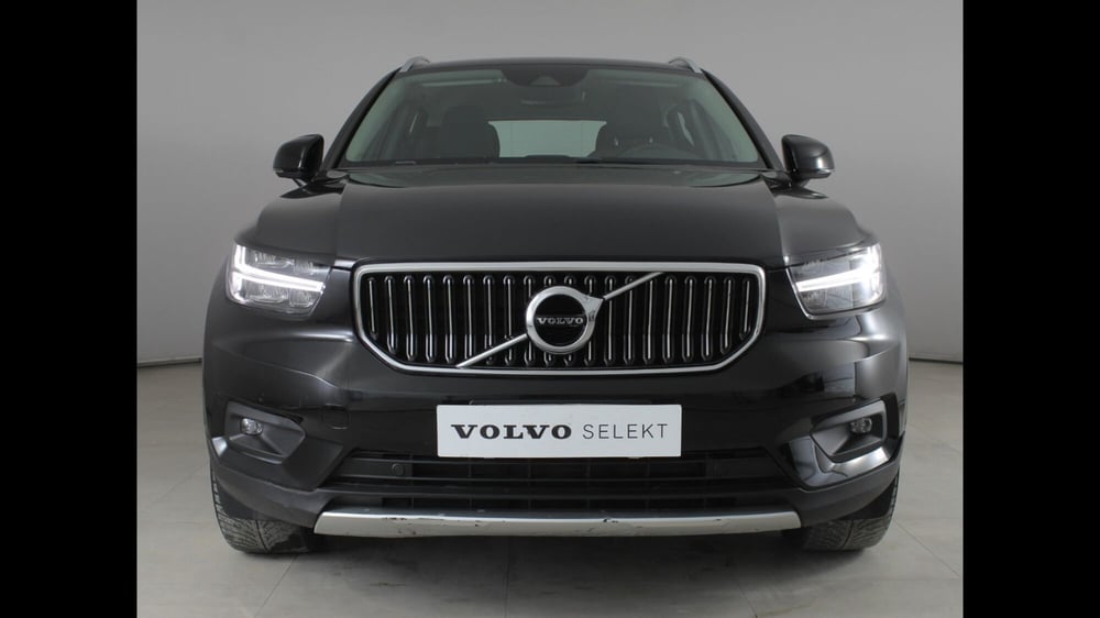 Volvo XC40 usata a Palermo (5)