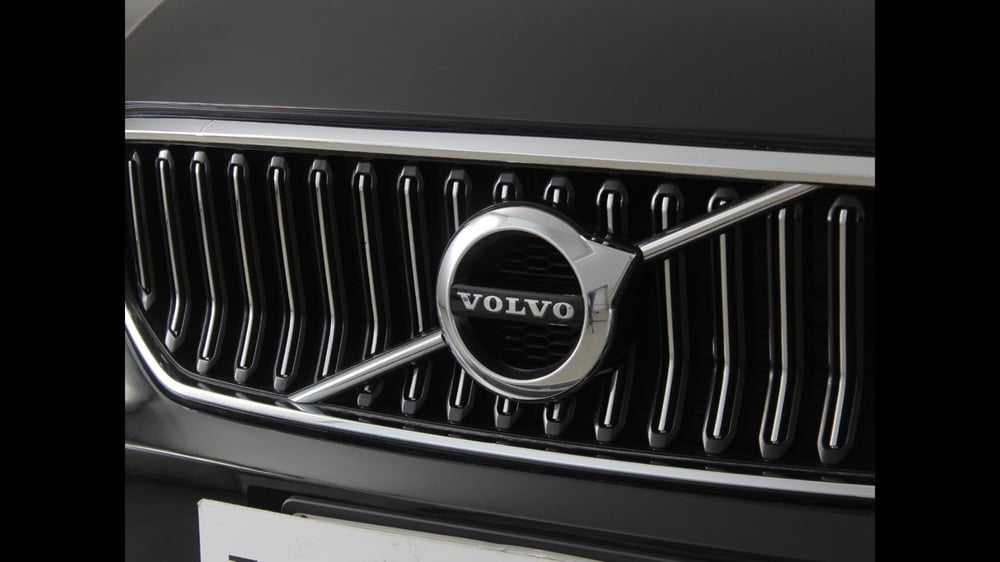 Volvo XC40 usata a Palermo (7)