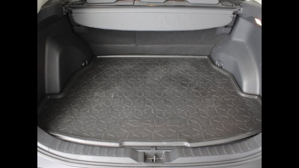Toyota Rav4 usata a Palermo (10)