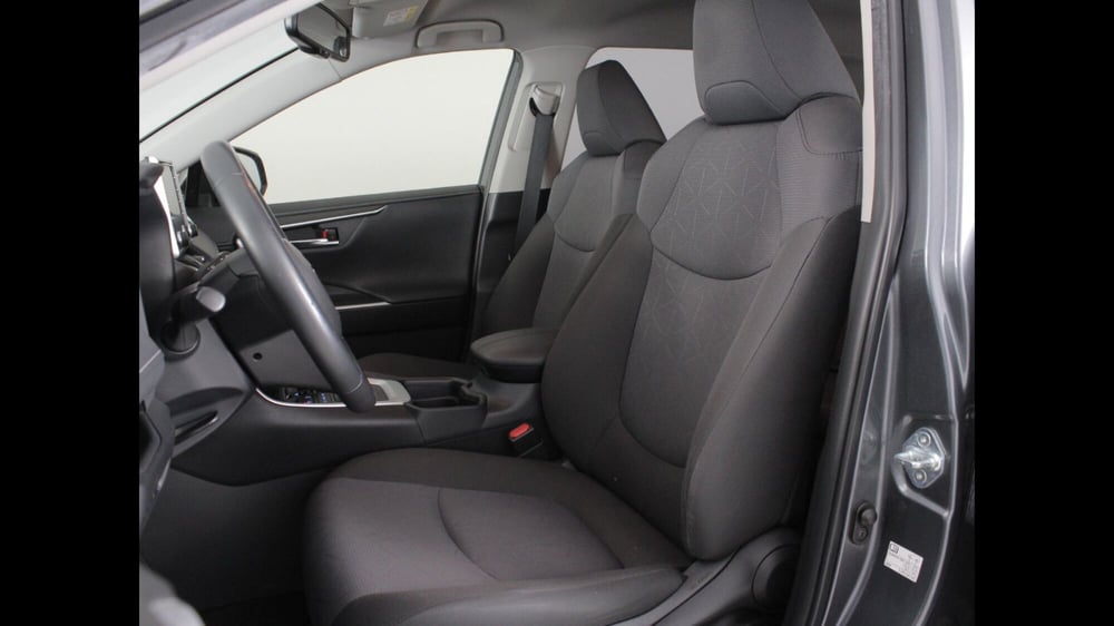 Toyota Rav4 usata a Palermo (11)