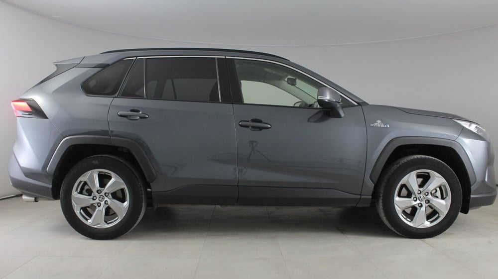 Toyota Rav4 usata a Palermo (13)