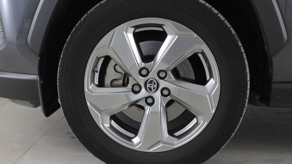 Toyota Rav4 usata a Palermo (14)