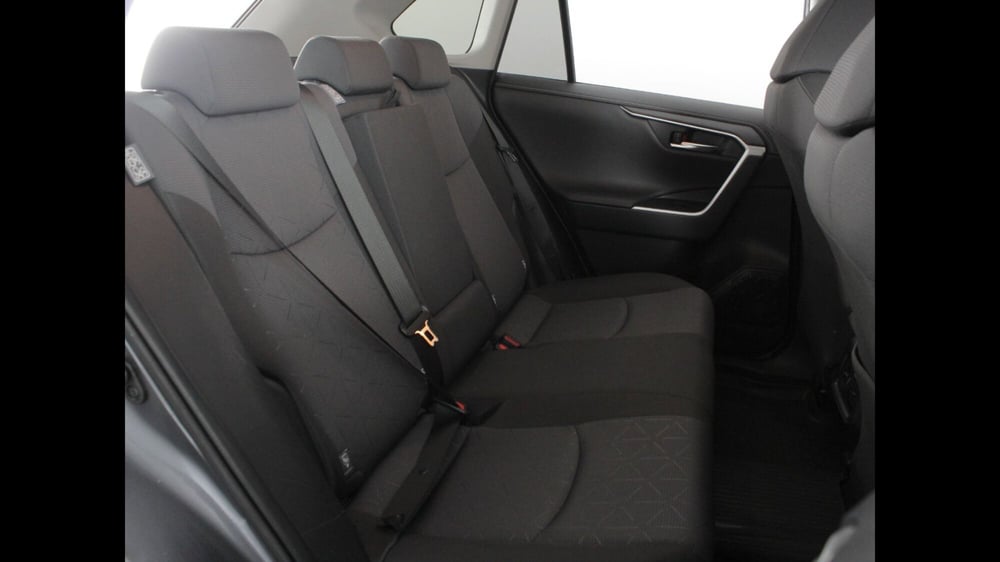 Toyota Rav4 usata a Palermo (16)