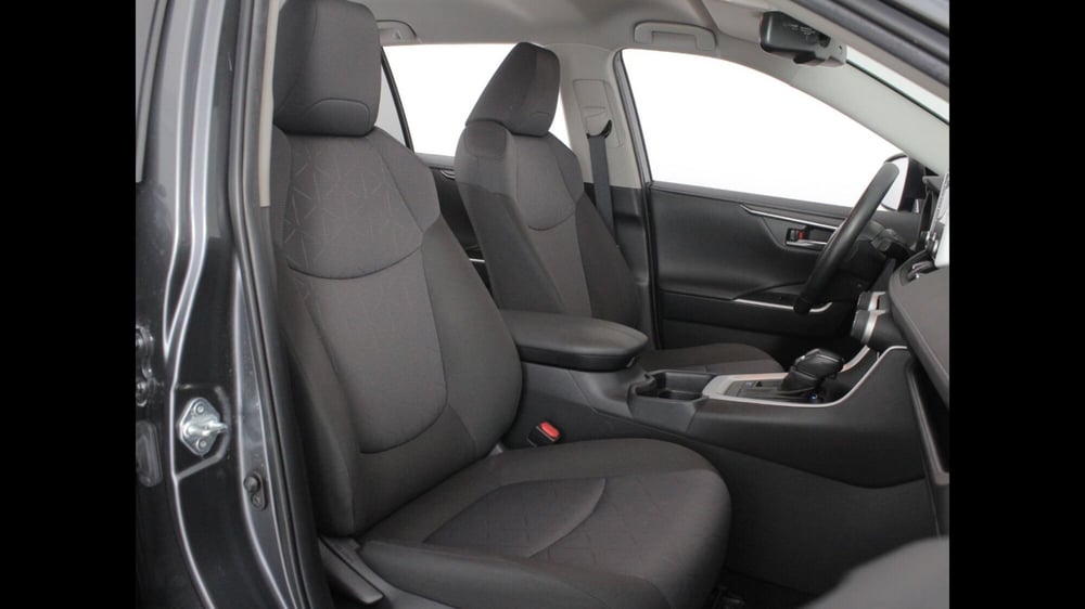 Toyota Rav4 usata a Palermo (7)
