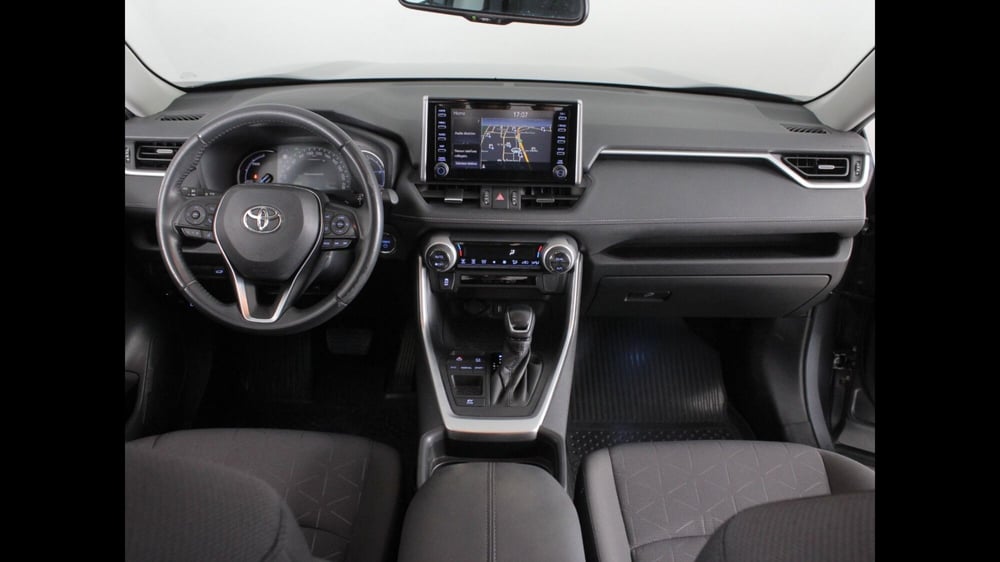 Toyota Rav4 usata a Palermo (8)