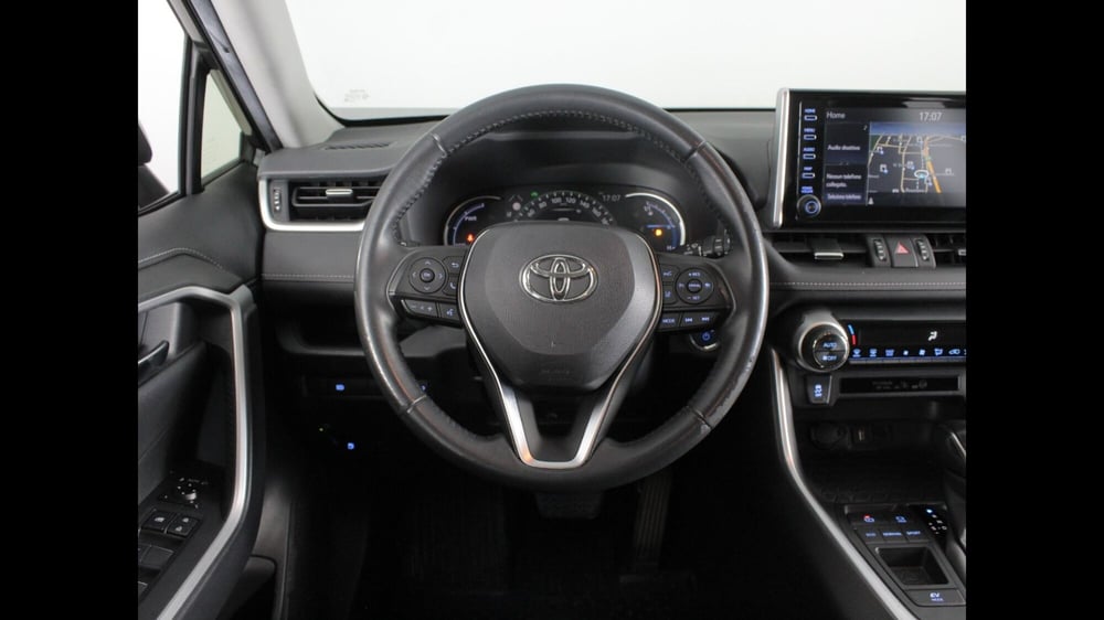 Toyota Rav4 usata a Palermo (9)