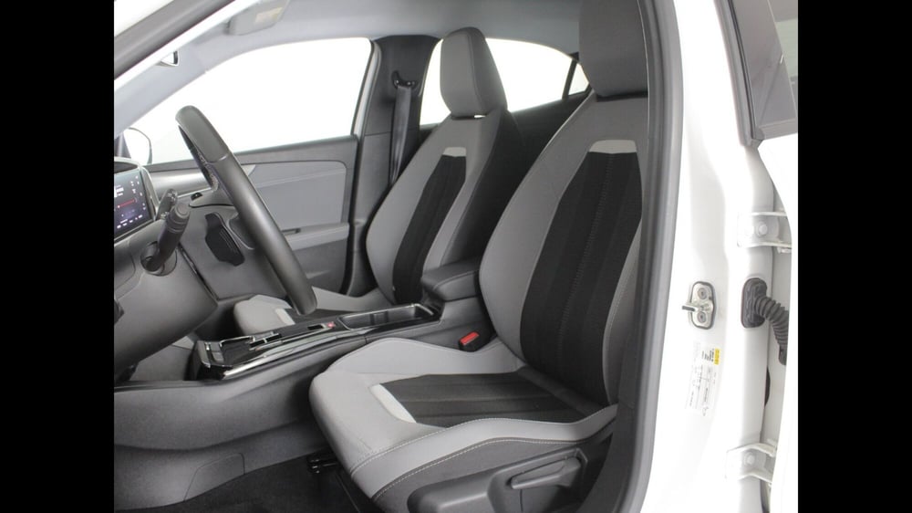 Opel Mokka usata a Palermo (13)