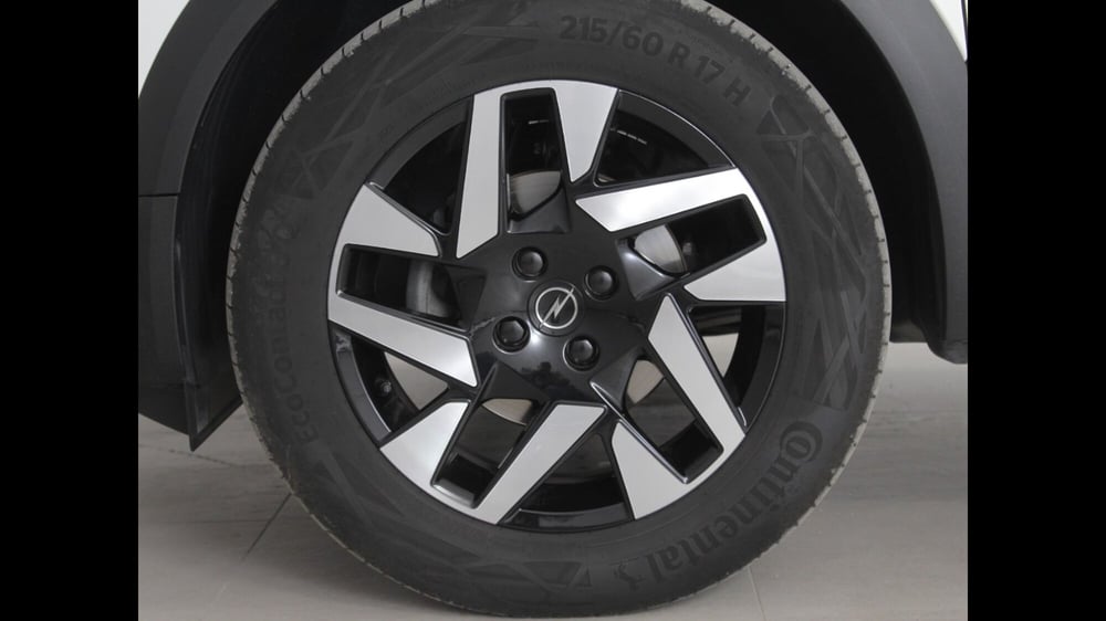 Opel Mokka usata a Palermo (15)