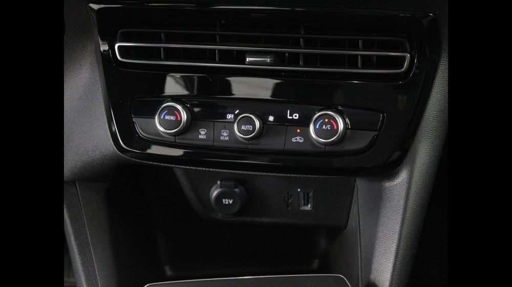 Opel Mokka usata a Palermo (18)