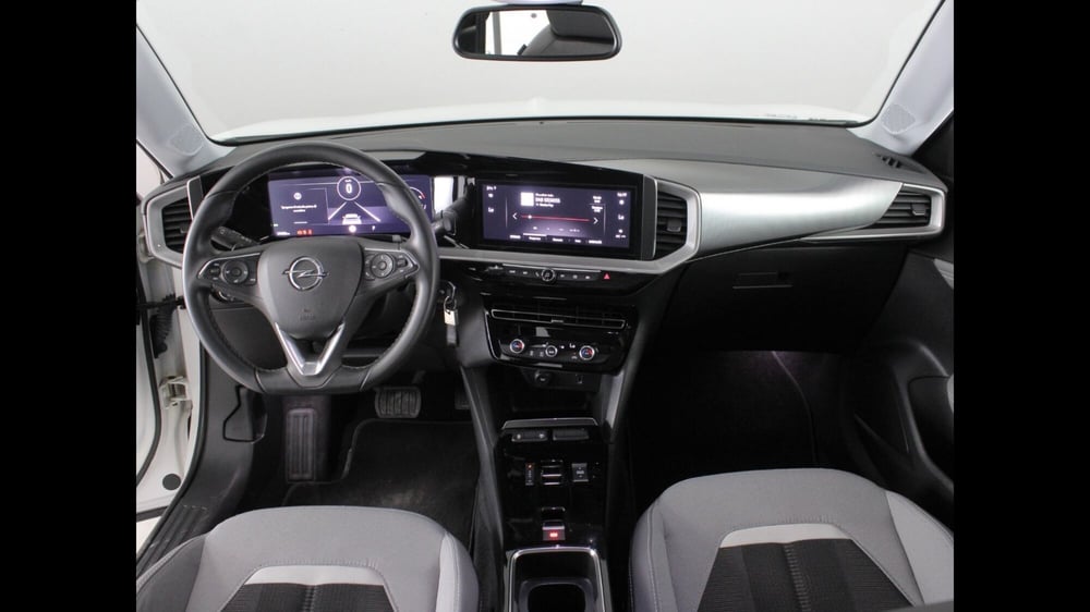 Opel Mokka usata a Palermo (9)