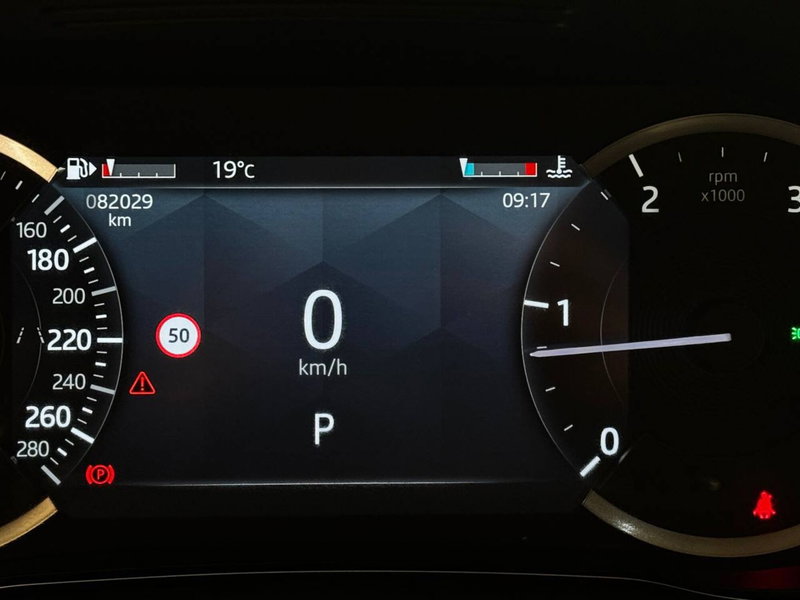 Jaguar E-Pace usata a Savona (10)