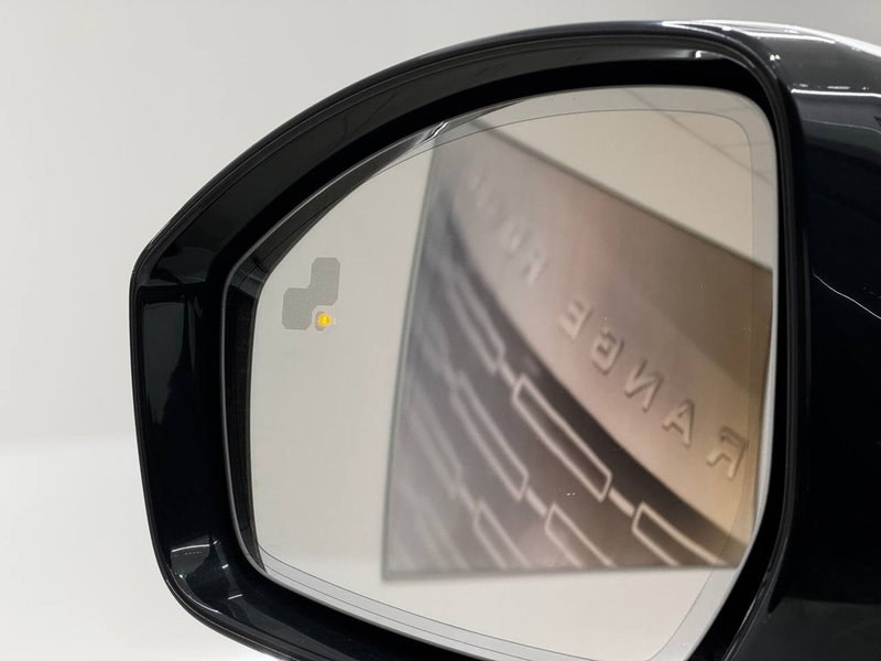 Jaguar E-Pace usata a Savona (16)