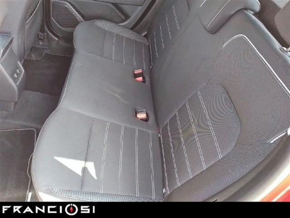 Dacia Duster usata a Modena (11)