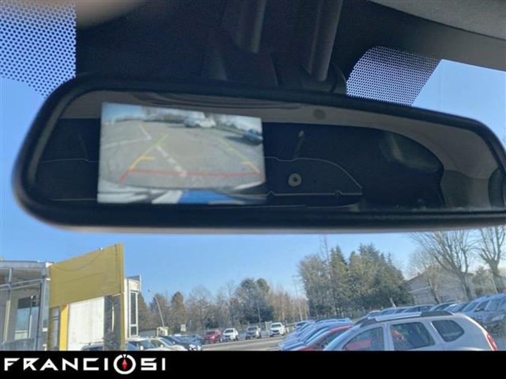 Renault Master Furgone usata a Modena (15)