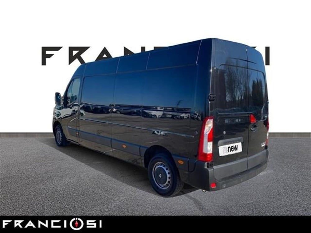 Renault Master Furgone usata a Modena (3)